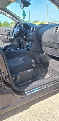Nissan Qashqai cena 42500 przebieg: 120209, rok produkcji 2013 z Wyszków małe 46